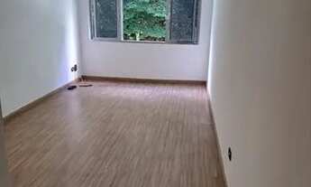 Imagem: APARTAMENTO 41M² - BAIRRO VILA ROMANA