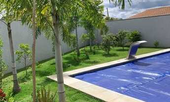 Imagem 6: Jockey casa maravilhosa de 3 suítes num lote 500 m²