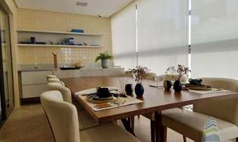 Imagem: Apartamento com 3 dorms, Canto do Forte