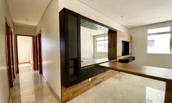 Imagem 4: Apartamento para aluguel, 4 quartos, 1 suíte, 2 vagas, Castelo - Belo Horizonte/MG