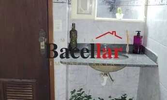 Imagem 2: Apartamento-À VENDA-Praça da Bandeira-Rio de Janeiro-RJ