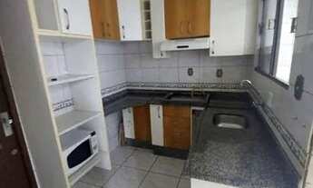 Imagem 4: Apartamento Avenida