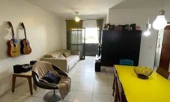 Imagem: 3/4, 1 suíte com 81 m2, sala ampla com