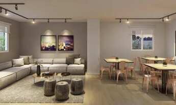 Imagem 7: APARTAMENTO RESIDENCIAL em São Paulo - SP, Cambuci