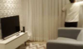 Imagem 3: Flat Mobiliado para aluguel tem 35 metros quadrados em Espinheiro - Recife - Pernambuco