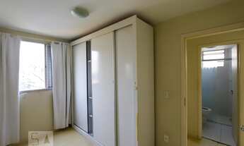 Imagem 6: Apartamento para Aluguel - Morumbi, 2 Quartos, 45 m2