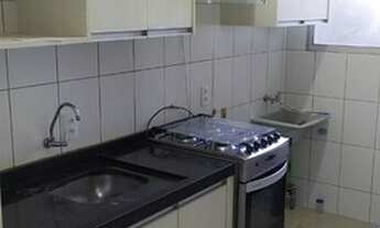 Imagem 2: Aluga-se apartamento condomínio Lafayette