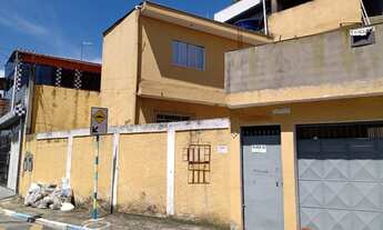 Imagem 5: Alugo casa Jd. Novo Horizonte, próximo ao Terminal Varginha