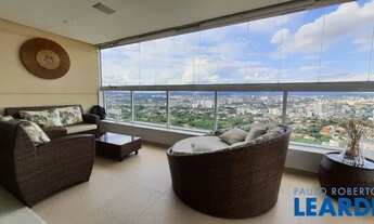 Imagem 6: COBERTURA - ALTO DA LAPA - SP