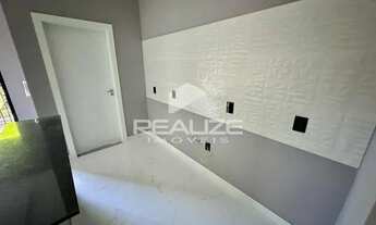 Imagem 5: Apartamento novo com 2 quartos na Vila A. Aceita Financiamento