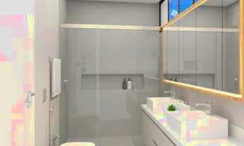 Imagem 5: Apartamento Venda 3 Dormitórios - 161 m² Jardim Paulista