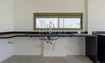 Imagem 4: Apartamento - Cambuí - Campinas