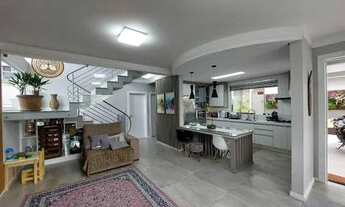 Imagem 7: Casa para venda com 200 metros quadrados com 3 quartos em Barra do Una - São Sebastião - S