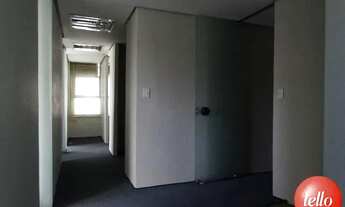 Imagem 3: São Paulo - Conjunto Comercial/Sala - Jardins