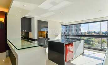 Imagem 6: EXCELENTE APARTAMENTO MOBILIADO NO ECOVILLE! Excelente apartamento mobiliado no Ecoville