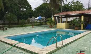 Imagem: Chácara para Venda no Eusébio ao lado