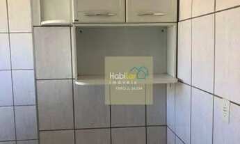 Imagem 5: Maceno - Apartamento com 1 dormitório para alugar, 50 m² por R$ 1.200/mês - Vila Maceno