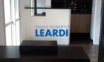 Imagem: APARTAMENTO - VILA NOVA CONCEIÇÃO - SP