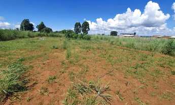 Imagem 3: OPORTUNIDADE ÚNICA! Lote na Ponte Alta! 400m²! Cond. Tuia! Localização Privilegiada! Confi