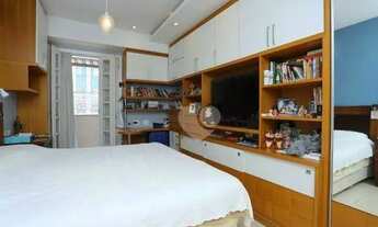 Imagem 7: Cobertura com 4 dormitórios à venda, 235 m² por R$ 2.250.000,00 - Leme - Rio de Janeiro/RJ