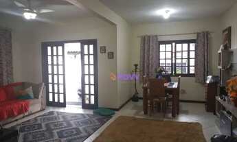 Imagem 2: Casa com 4 dormitórios à venda, 266 m² por R$ 700.000,00 - Serra Grande - Niterói/RJ