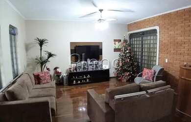 Imagem 5: Casa térrea à venda, 180 m² com 3 dormitórios no Jardim Garcia em Campinas SP