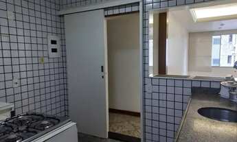 Imagem 7: 2 quartos prático e bem localizado no Itaigara - Salvador/BA