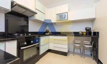 Imagem 6: Sobrado com 3 dormitórios à venda, 125 m² por R$ 869.000,00 - Boqueirão - Curitiba/PR