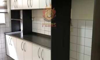 Imagem 7: 3 dormitórios com suíte no Jardim América