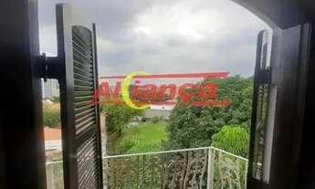 Imagem 4: Sobrado, Jardim Santa Mena - Guarulhos