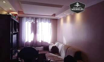 Imagem 4: Imobiliária Meireles oferece apto CIC Curitiba- PR