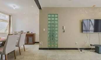 Imagem 3: Apartamento para aluguel, 3 quartos, 1 suíte, 2 vagas, Santa Lúcia - Belo Horizonte/MG