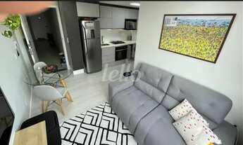 Imagem 1: São Paulo - Apartamento Padrão - Saúde