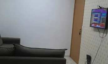 Imagem: Apartamento condomínio Palmeira Real