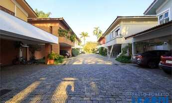 Imagem 7: CASA EM CONDOMÍNIO - BROOKLIN - SP