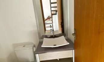 Imagem 5: Apartamento duplex Quitandinha