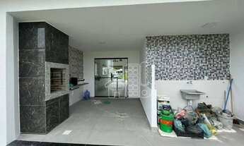 Imagem 5: Casa com 3 quartos à venda, 106 m² por R$ 485.000 - São José de Imbassai - Maricá/RJ