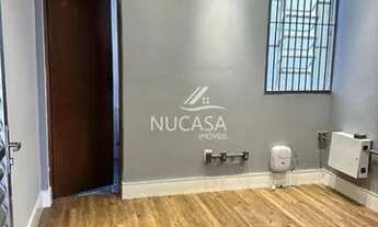 Imagem 6: Sobrado para aluguel possui 150 metros quadrados com 4 quartos