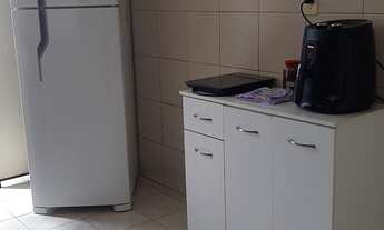 Imagem 4: Aluguel de quarto