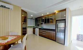 Imagem 3: Apartamento para aluguel possui 75 metros quadrados com 1 quarto em Centro - Bombinhas - S