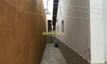 Imagem 5: Casa térrea para locação no bairro Jardim Nova América em Suzano-SP