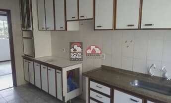 Imagem 6: Casa Padrão em São José dos Campos