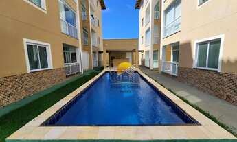 Imagem: Porto das Dunas - Apartamento de 46,66m²