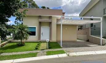 Imagem 3: CASA EM CONDOMÍNIO - LOTEAMENTO ATIBAIA PARK I - SP