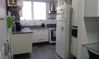 Imagem 5: Venda Apartamento 4 Dormitórios - 142 m² Moema