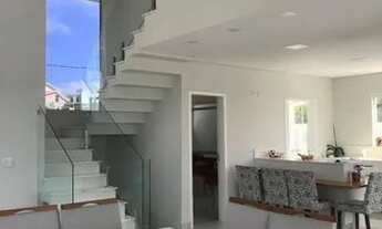 Imagem 3: CASA EM CONDOMÍNIO - CONDOMÍNIO RESIDENCIAL MANTIQUEIRA - SP