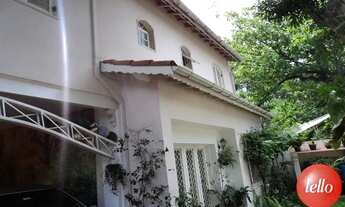 Imagem: São Paulo - Casa Padrão - Perdizes