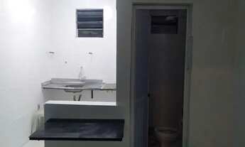 Imagem 2: 1 quarto e sala Quarto com aluguel por R$600 /mês