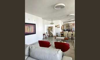 Imagem 5: Apartamento à Venda - Funcionários, 4 Quartos, 190 m2