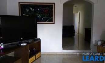 Imagem 7: CASA ASSOBRADADA - BUTANTÃ - SP